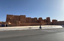 5-Days Morocco Desert Tour From Fes to Marrakech via Merzouga