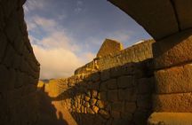 Archaeological Ruins and Ingapirca and Gualaceo and Chordeleg 360