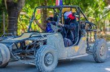 Tours Buggy Punta Cana Macau