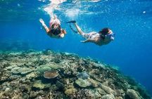 Snorkeling Blue Lagoon and Tanjung Jepun All Inclusive