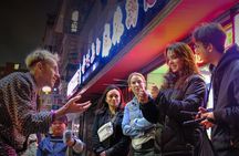 Hollywood Ghost Hunting Experience with Real Paranormal Tools