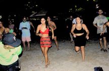 Night Kayak Tour + Salsa Dance Class @ Condado Lagoon Puerto Rico