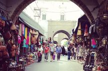 Casablanca Private City Tour with Local Guide