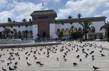 Casablanca Private City Tour with Local Guide