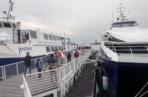 Guided Robben Island Tour – Half-Day with Transfers