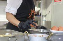 Montecatini Alto: Cook & Taste Experience