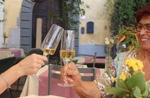Montecatini Alto: Cook & Taste Experience