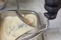 Montecatini Alto: Cook & Taste Experience