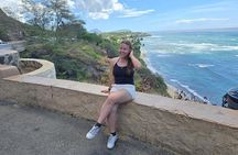 Hawaii Five-0 Experience with a Visit to Iconic Locations