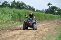 Bayahibe Tour Buggy Adventure In Rivers, Caves And Beaches