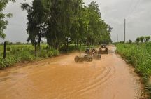 Bayahibe Jungle Buggy Expedition