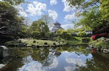 Mojiko, Karato Market, Kokura Castle & Miyajidake Shrine Day Tour
