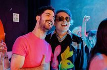 VIP Mexico City LGBTQ+ Experience – Bars, Clubs & Drag Shows