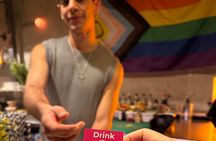 VIP Mexico City LGBTQ+ Experience – Bars, Clubs & Drag Shows