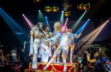 VIP Mexico City LGBTQ+ Experience – Bars, Clubs & Drag Shows