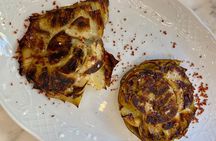 Valencia Centre Food Tour with 9+ Tastings of Regional Delicacies