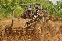 Bayahibe Tour Buggy Adventure In Rivers, Caves And Beaches