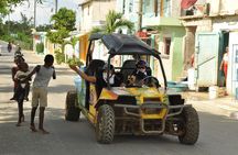 Bayahibe Tour Buggy Adventure In Rivers, Caves And Beaches