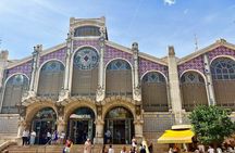Valencia Centre Food Tour with 9+ Tastings of Regional Delicacies
