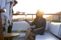 From Riu Playa Blanca: Panama Canal & Bar crawl Tour