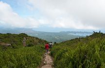 Mombacho Adventure Hiking Trails and Zipline Tour