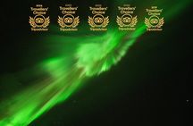 Northern Lights Tour In Iceland from Reykjavik with PRO photos