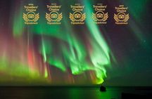 Northern Lights Tour In Iceland from Reykjavik with PRO photos