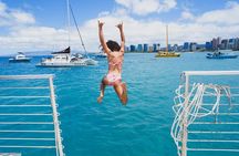 Sea Turtles and Snorkeling Experience in Kona