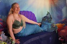  Catalina Island Mermaids Transformation 