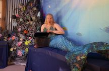  Catalina Island Mermaids Transformation 