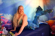  Catalina Island Mermaids Transformation 