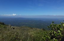 Mombacho Adventure Hiking Trails and Zipline Tour