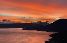 Sunrise Tour in Indian Nose Hike and Views of Lake Atitlan