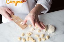 Italian Gnocchi-Making Class in NYC (Includes 4-Course Meal)