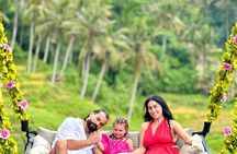 Blue Lagoon Snorkeling Tour - Waterfall - Swing - ATV 