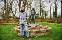 Napoleon's Waterloo Battlefield Private Guided Tour from Brussels