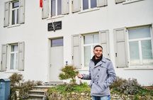 Napoleon's Waterloo Battlefield Private Guided Tour from Brussels