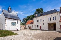 Napoleon's Waterloo Battlefield Private Guided Tour from Brussels