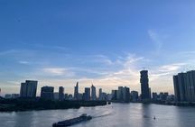 Private Saigon City Highlight Walking Tour