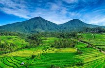 Best Bali Hidden Gems Waterfall with Less Tourist All Inlclusive
