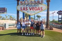 Grand Canyon Skywalk Royal Tour