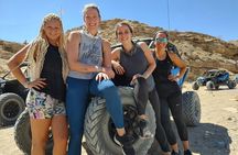 Grand Canyon Skywalk Royal Tour