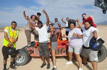 Grand Canyon Skywalk Royal Tour