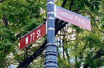 Explore Central Park and Run Along the Marathon Path
