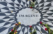 Explore Lower Central Park on Foot with a NYC Licensed Tour Guide