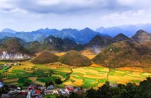 4 Days from Sapa to Ha Giang Loop Tour
