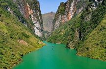4 Days from Sapa to Ha Giang Loop Tour