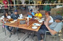 Stargazing & Local History and Dinner under the Stars 