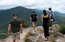 Hierve el Agua Half-Day: Early Access & Personal Guide + Pickup