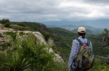 Hierve el Agua Half-Day: Early Access & Personal Guide + Pickup